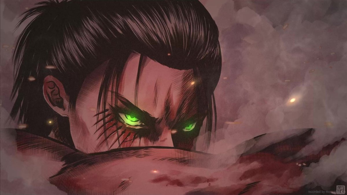 Eren Yeager vs Anya Forger Who Would Win?